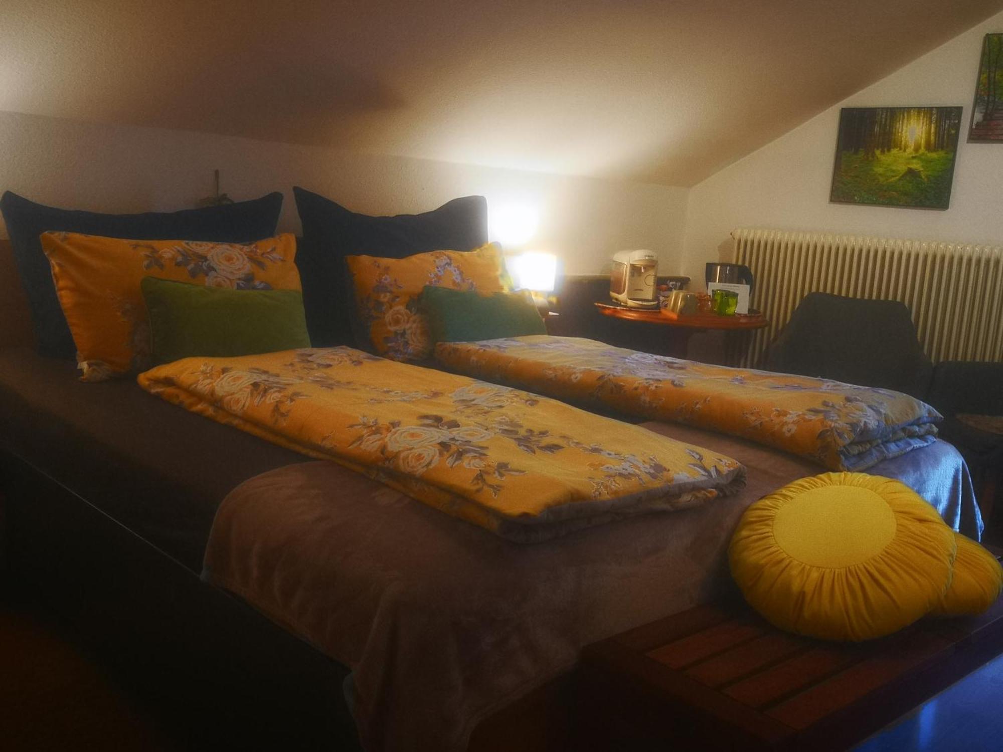 Rosy'S House B&B Bad Goisern Quarto foto
