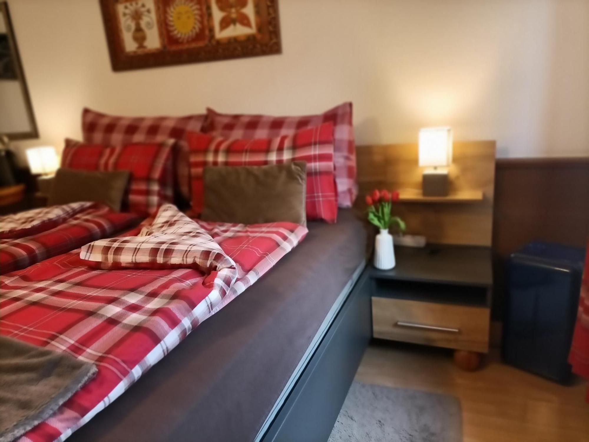 Rosy'S House B&B Bad Goisern Quarto foto